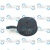 Стартер в сборе SA45TL Oleo-Mac 3020-00057 (302000057) Стартер в сборе SA45TL Oleo-Mac 3020-00057 (302000057)