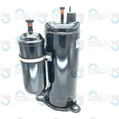 Компрессор EACS-18HLO/N3_16Y PA215M2AS-7KTL6 (11103010002529)