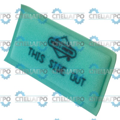 Фильтр воздушный Briggs&Stratton 492889