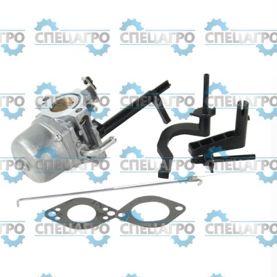 Зам. на 796321 Карбюратор Briggs&Stratton 696133