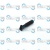 Провод масляный 937, 941, 936, 940 Oleo-Mac 5005-0049R (50050049R) Провод масляный 937, 941, 936, 940 Oleo-Mac 5005-0049R (50050049R)