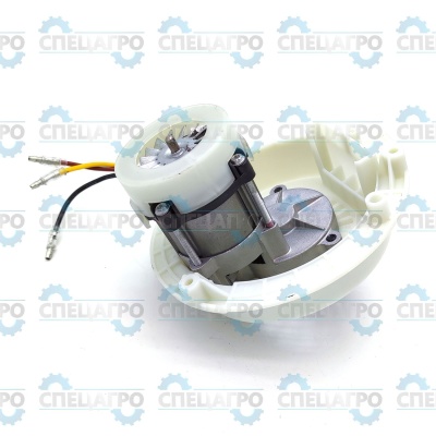 Редуктор в сборе для 24В Газонокосилка аккумуляторная, 2516107 Greenworks R0103250-00