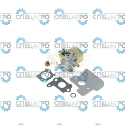 Карбюратор Briggs&Stratton 694203