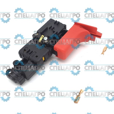 выключатель Bosch 16170006D4 (1 617 000 6D4)