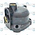 Корпус помпы пластик HW / JET 3000 467633 Al-Ko