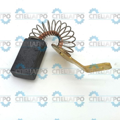 Щетка угольная арт. 09-18 STERWINS 1800 CS-2 8406-491301-0000000 001030102