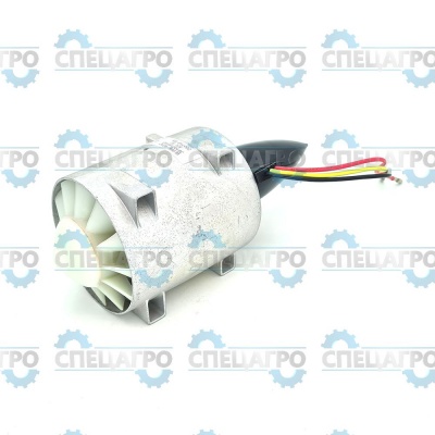 Мотор для 2401207, 82V Ранцевый воздуходув , шт Greenworks RA361001816