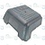 Крышка воздушного фильтра EH65 Subaru 263-32630-03