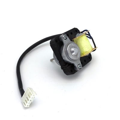 Электродвигатель вентилятора осушителей BDV-12L (810900503) Ballu 810900503