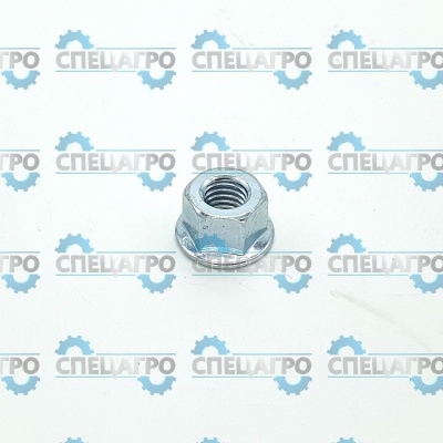 Гайка 936, 940, 937, 941C, 941CX Oleo-Mac 5001-0148R (50010148R)