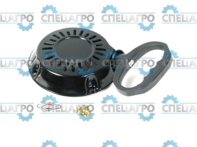 Стартер в сборе Briggs&Stratton 699335