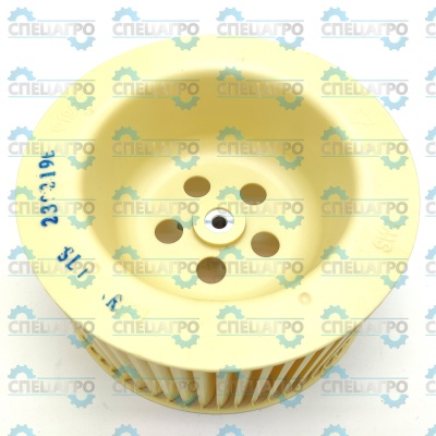 Крыльчатка конденсатора для BPHS-11H 810702470A