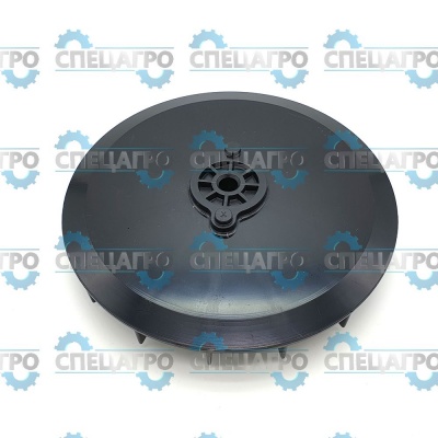 Крыльчатка G44PE, G48PE Oleo-Mac 6602-0025AR (66020025AR)