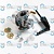 Карбюратор Briggs&Stratton 798653