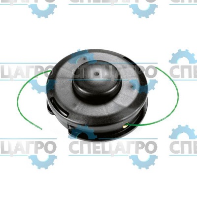 Насадка триммера "Tap&Go" 3.0 мм, 746T, 753T, SPARTA 38 Oleo-Mac (Аналог 6111-2059А) (63019017)