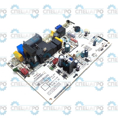 Плата управления внутреннего блока KAC-K2/in-12H/N1_21Y (17122000051982)