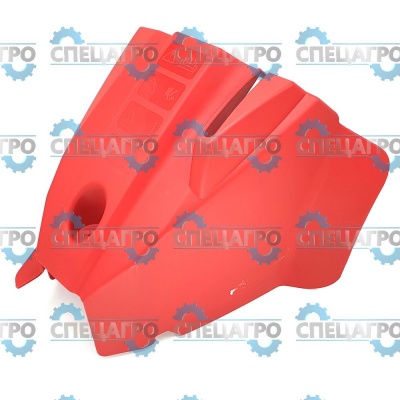 Защитный кожух ВМ 870 III 41255102 Al-Ko
