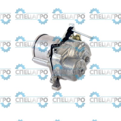 Стартер в сборе Briggs&Stratton 695959