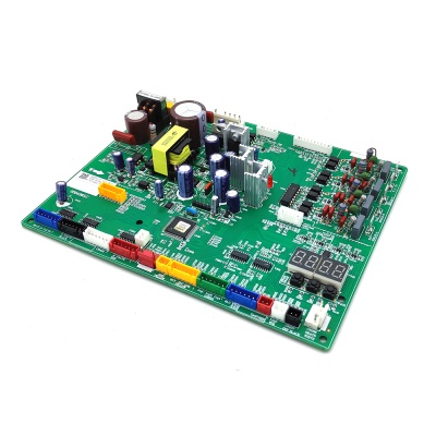 Плата управления наружного блока B4OI-FM/out-36HN1/EU (1820511) Ballu 1820511