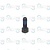 Болт 8X 20 DIN933- 8.8 A3B 704546 Al-Ko