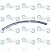 Топливопровод SPARTA 25 Oleo-Mac, STARK 25 Efco 4162-296 (4162296)  (4162296)