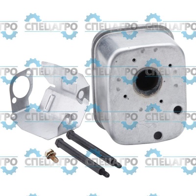 Глушитель Briggs&Stratton 494222