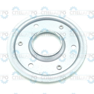 Корпус колеса фрикциона GS5080,50100 Champion S1091120000