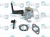 Зам. на 798653 Карбюратор Briggs&Stratton 791077 Зам. на 798653 Карбюратор Briggs&Stratton 791077