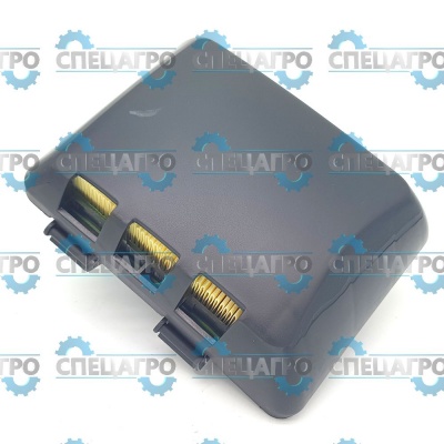 Воздушный фильтр в сборе(без праймера) поз. 87-91 PT 52LS 005510559