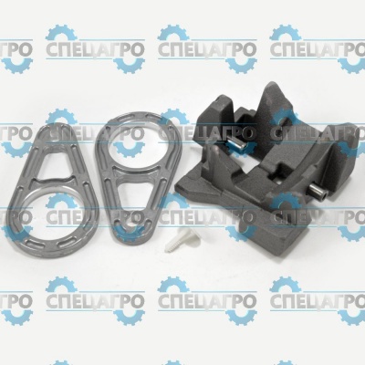Зам. на 793763 Противовес Briggs&Stratton 697134