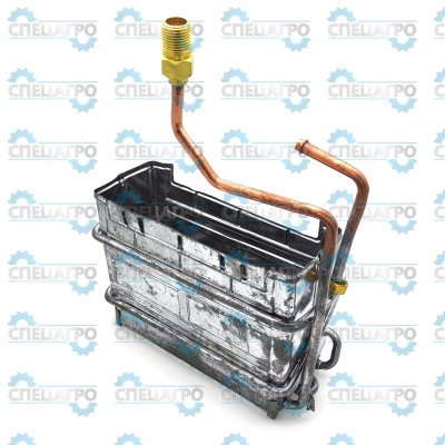 Теплообменник Zanussi GWH 6 Fonte (501151009400) Ballu 501151009400