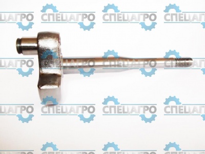 Зам. на 6103-0174R Коленвал SPARTA 25S, 25, 725D Oleo-Mac 4160-479R (4160479R)