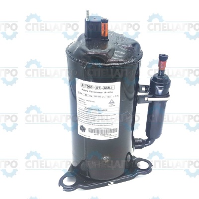 Компрессор для осушителя BDH 50L (2015) R134 (D3202-590) 41T068-A1-AMLI