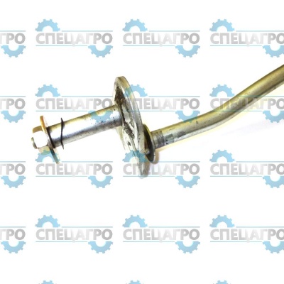 Ось G53 Oleo-Mac 6607-0024B (66070024B)