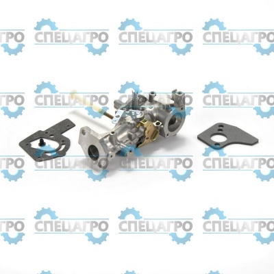 Карбюратор Briggs&Stratton 495459