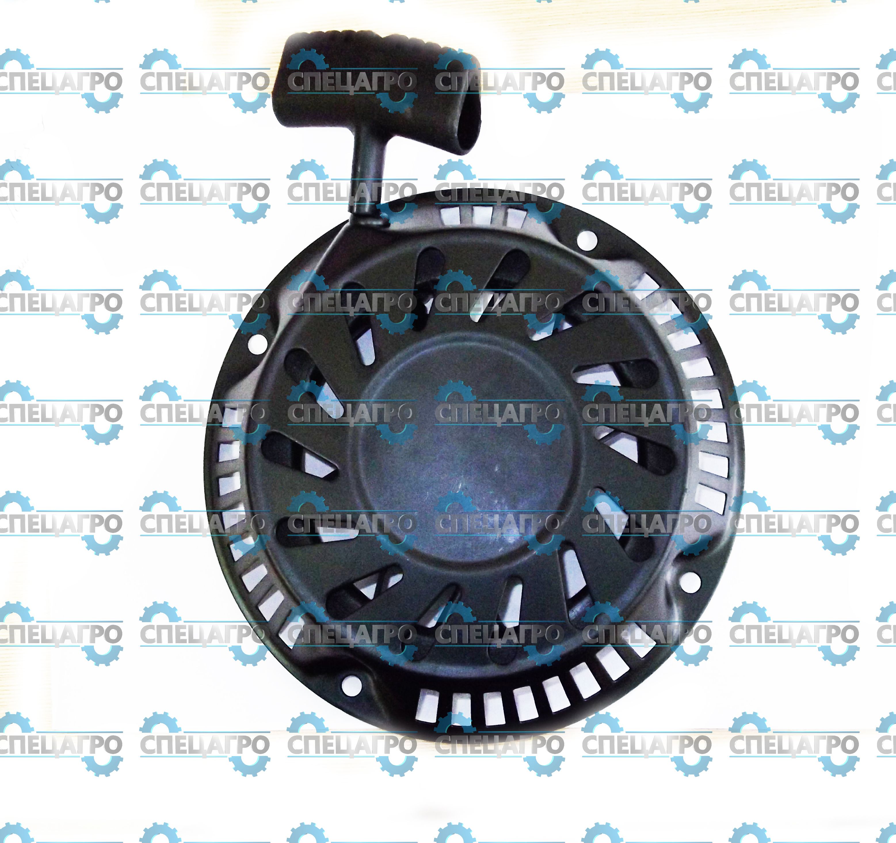 Стартер для бензодвигателя AL-KO 160 FLA 410861 Al-Ko