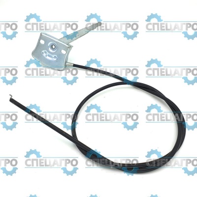 Переключатель MAX48TH Oleo-Mac 6606-0109 (66060109)