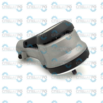 Двигатель (мотор) в сборе для 60В триммера 2108407 Greenworks R0104842-00