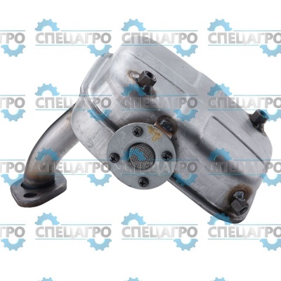 Глушитель Briggs&Stratton 715487