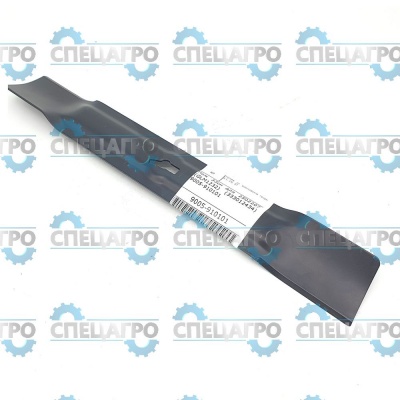 Нож 33см для 2502207 (GLM1232) (333012434) 9005-910101