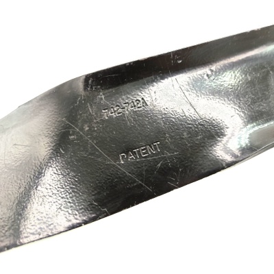 Нож мульчирующий 742-0742\742-0742A 742-0742A MTD