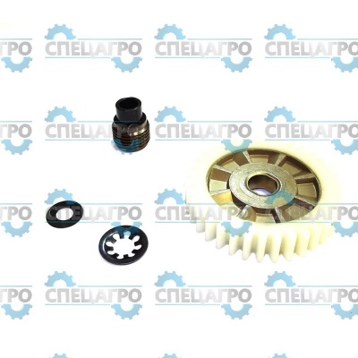 Ремкомплект электропилы E1500-1700-1900 Oleo-Mac 5101-2057 (51012057)