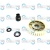 Ремкомплект электропилы E1500-1700-1900 Oleo-Mac 5101-2057 (51012057)