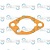 Прокладка EX17 Robin Subaru 277-32604-08