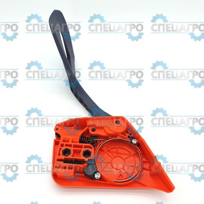 Тормоз цепи в сборе 941CX Oleo-Mac 5017-0039R (50170039R)