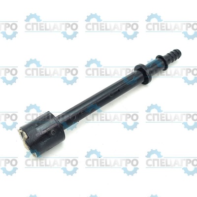 Фильтр топливный в сборе (JD00045G01) Ballu JD00045G01