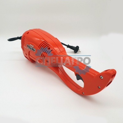 Корпус с двигателем в сборе TR61 Oleo-Mac 6004-2002R (60042002R)
