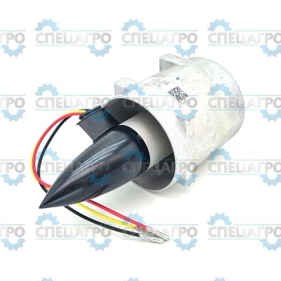 RA361001816 Мотор для 82V ранцевый воздуходув 2401207