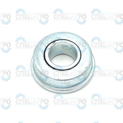 Подшипник колеса LM5645 переднего 12,8х28,6х11,3(7,3) с буртиком замена на B0019W00000 Champion 2009