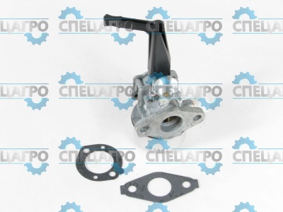 Зам. на 791077 Карбюратор Briggs&Stratton 696981